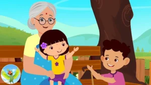 రాము తెలివి