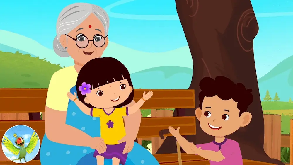 Stories in Telugu : రాము తెలివి