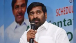 నీళ్లొచ్చాయో, లేదో రైతుల్నే అడుగుదాందమ్ముంటే రా.. సీతారాం తండాకు వెళ్దాం– జగదీశ్ రెడ్డి సవాల్