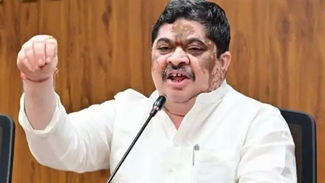 Breaking News – Urea : ఎరువుల సరఫరాలో రాష్ట్రంపై కేంద్రం వివక్ష – పొన్నం