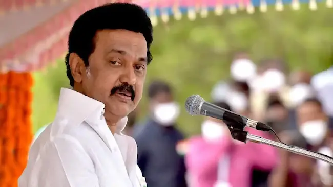 MK Stalin: సీఎం స్టాలిన్ ఇంటికి బాంబు బెదిరింపులు