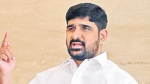 Huzurabad MLA కౌశిక్‌పై కేసు: సీఎం రేవంత్‌పై వ్యాఖ్యలు