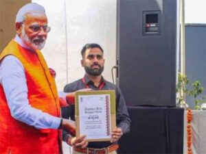 నేడు 51 వేల మందికి నియామక పత్రాలు