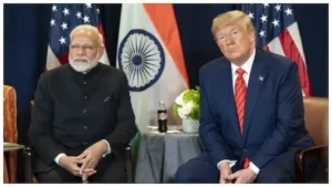 రష్యాతో వ్యాపారం మానేయండి.. భారత్‌కు అమెరికా ఆంక్షలు