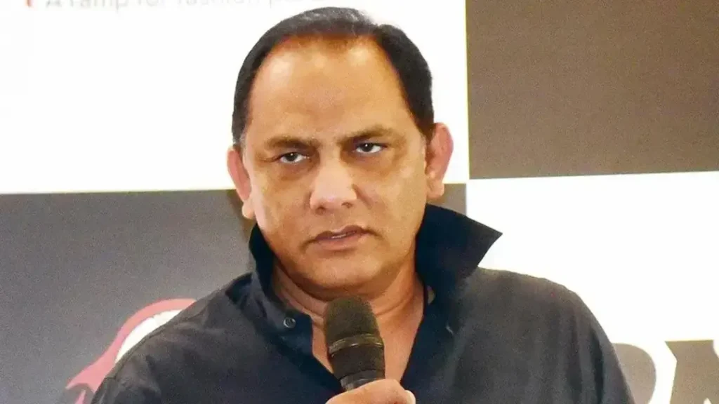 Mohammad Azharuddin: మహ్మద్ అజారుద్దీన్‌ ఇంట్లో భారీ చోరీ..