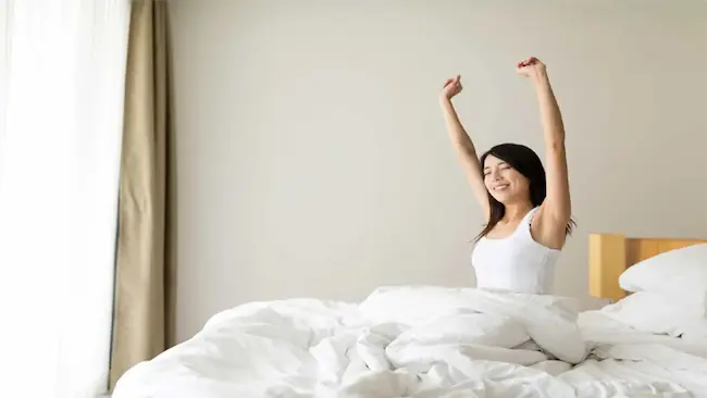 After Wake Up: రోజంతా ఉల్లాసంగా, ఉత్సహంగా ఉండేందుకు..