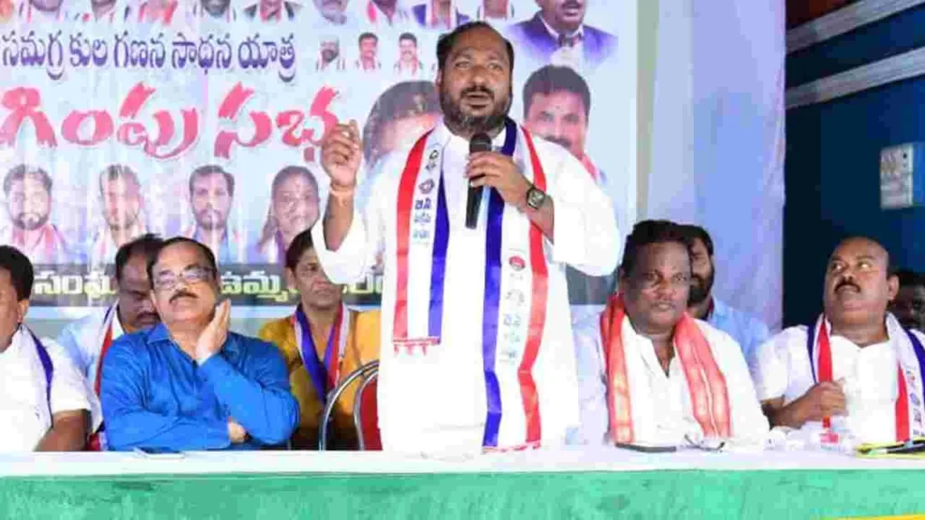 Cultural Movement : బిసిల సాంస్కృతిక ఉద్యమాన్ని బలోపేతం చేస్తాం