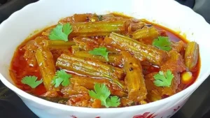 మునక్కాయ మసాలా కర్రీ