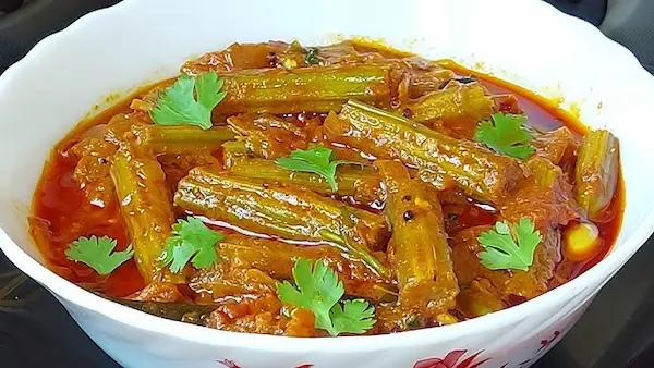 Drumstick Masala Curry:మునక్కాయ మసాలా కర్రీ