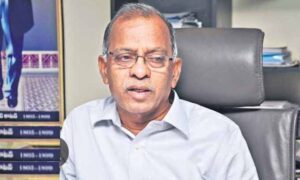 మురళీధరరావు ఆస్తులు చూస్తే అవాక్కే!