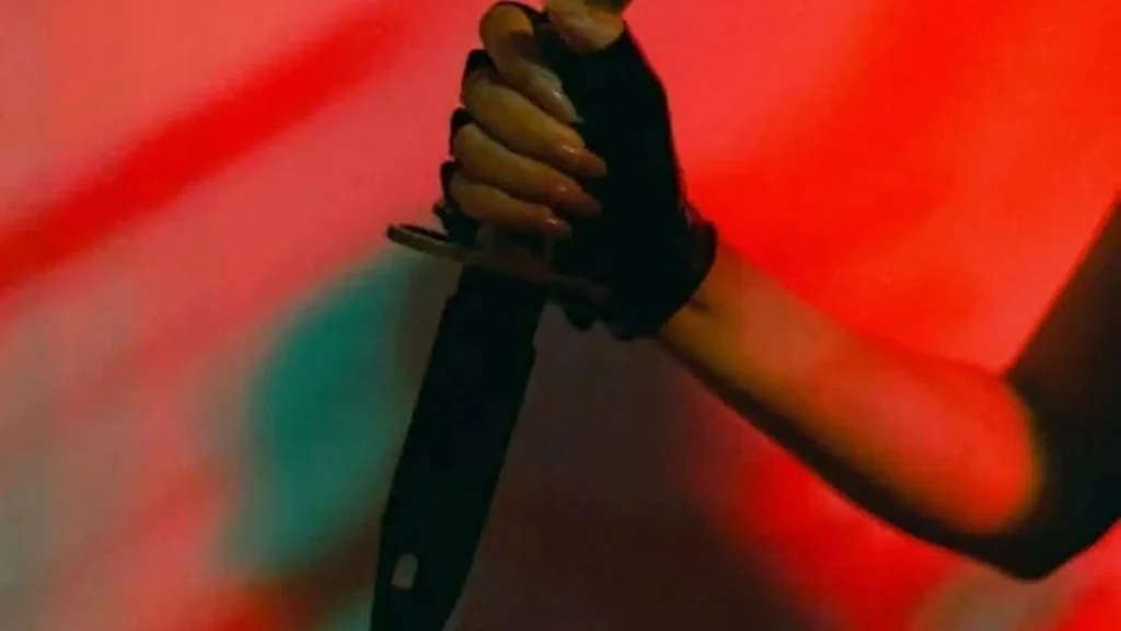 Murder: కడపలో మరో దారుణం: భార్యను హత్య చేసి లొంగిపోయిన భర్త