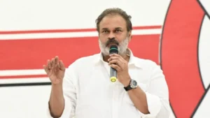 ఏపీలో వైసీపీ 20 ఏళ్లు రాదు