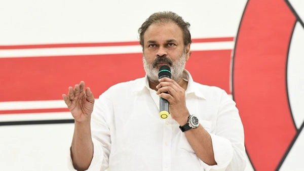 Naga Babu : ఏపీలో వైసీపీ 20 ఏళ్లు రాదు