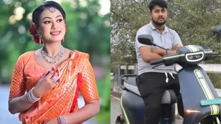 Nandini Kashyap: హిట్‌ అండ్‌ రన్‌ కేసులో పోలీసుల అదుపులో నటి నందిని