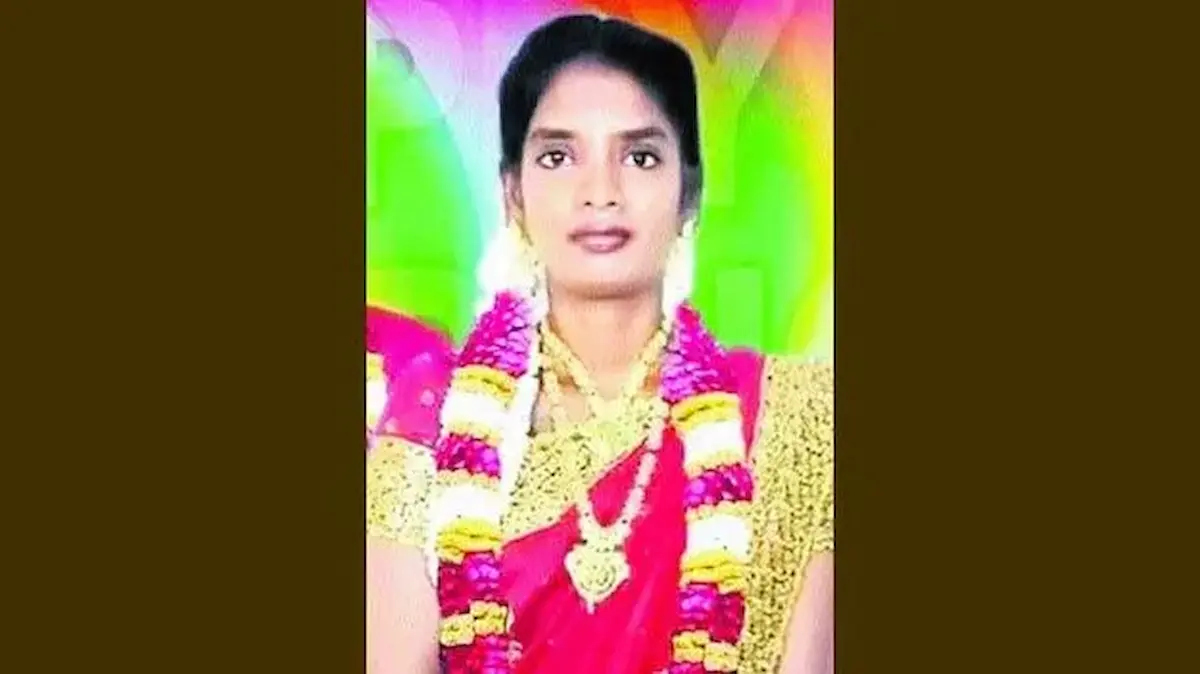 ఏసీ కోసం వేధింపులు.. పెళ్లైన నాలుగో రోజే నవ వధువు ఆత్మహత్య