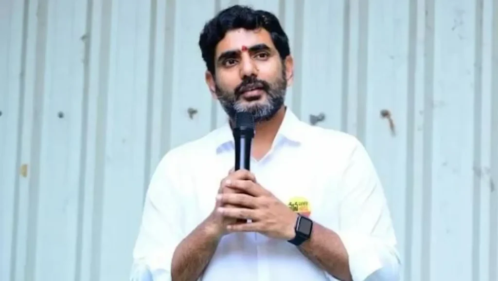 Nara Lokesh: సీమలో అరాచకశక్తులను అణిచేస్తాం: మంత్రి లోకేష్