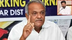 తెలంగాణకు రేవంత్ రెడ్డి అన్యాయం చేయలేదు – సిపిఐ కార్యదర్శి నారాయణ