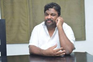 ఇండస్ట్రీలో అంతే.. ఎవరూ రారు – నట్టి కుమార్