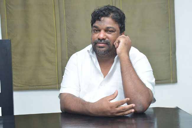 Fish Venkat : ఇండస్ట్రీలో అంతే.. ఎవరూ రారు – నట్టి కుమార్