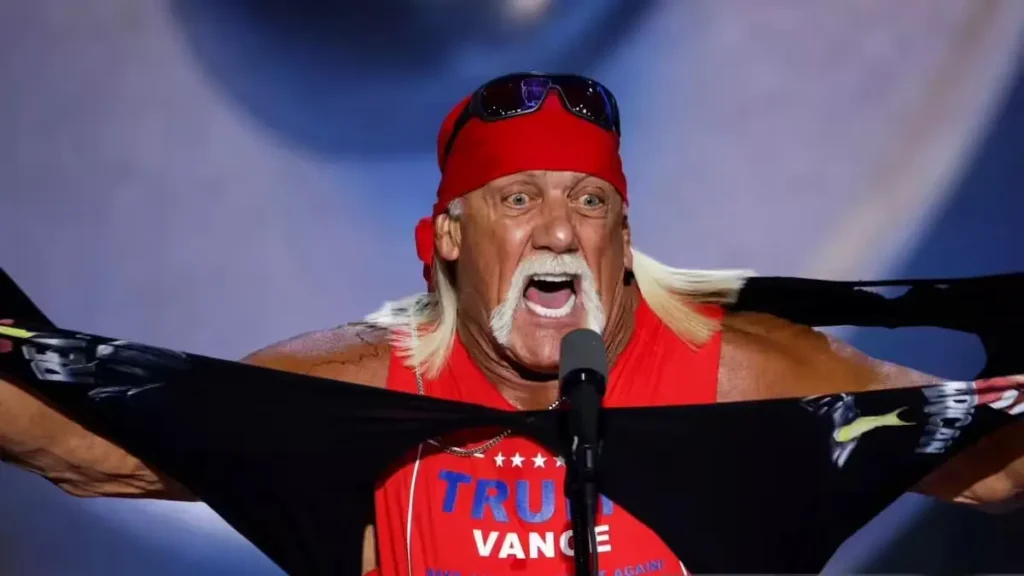Hulk Hogan: WWE దిగ్గజం హల్క్ హోగన్ ఇకలేరు!