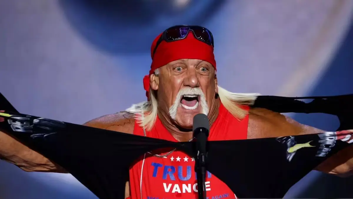 Hulk Hogan: WWE దిగ్గజం హల్క్ హోగన్ ఇకలేరు!
