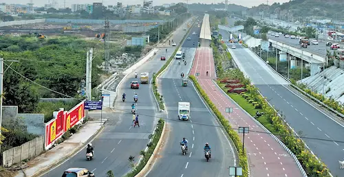 AP: అమరావతి జౌటర్ రింగ్ రోడ్డు నిర్మాణ పనులు ఆరు నెలల్లో ప్రారంభం!