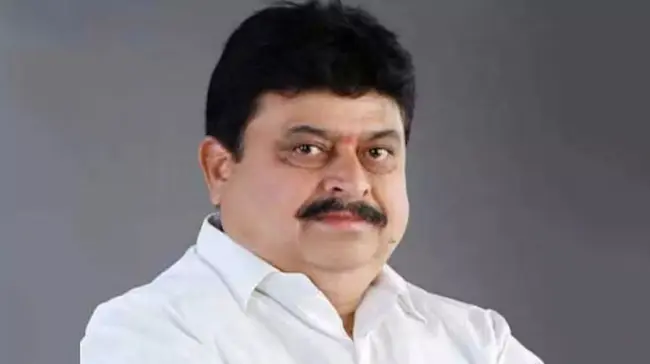 దేశాన్ని గ్లోబల్ శక్తిగా బీజేపీ నిలబెట్టింది