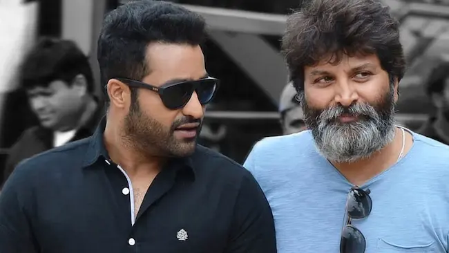 Jr NTR: ఎన్టీఆర్-త్రివిక్రమ్ కాంబోపై నాగవంశీ ఏమన్నారంటే?