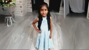 గుండెపోటుతో మృతి చెందిన 9 ఏళ్ల చిన్నారి