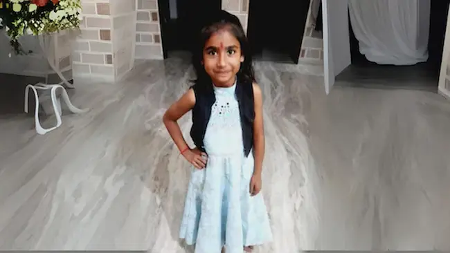 Rajasthan: గుండెపోటుతో మృతి చెందిన 9 ఏళ్ల చిన్నారి