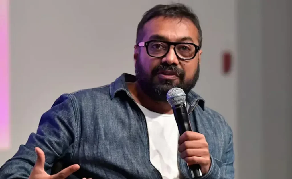 Anurag Kashyap: సెన్సార్ బోర్డుపై అసంతృప్తి వ్యక్తం చేసిన అనురాగ్ కశ్యప్..ఎందుకంటే?