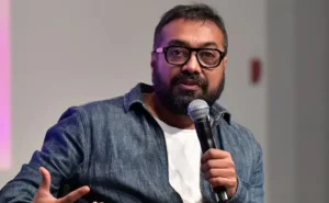 సెన్సార్ బోర్డుపై అసంతృప్తి వ్యక్తం చేసిన అనురాగ్ కశ్యప్..ఎందుకంటే?