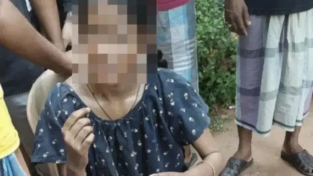 Odisha: ఒడిశాలో దారుణం.. బాలికను సజీవదహనం చేసేందుకు యత్నించిన దుండగులు