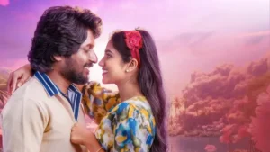 ‘ఓ భామ అయ్యో రామ’ మూవీ రివ్యూ