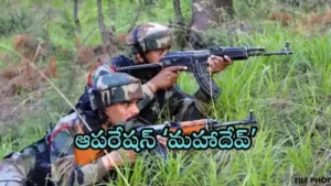 పహల్గాం ఉగ్రవాదులు మావాళ్లే.. అడ్డంగా దొరికిన పాక్