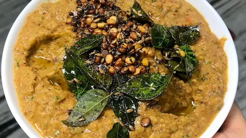 Cucumber Dosakaya Pachadi:కీరా దోస పచ్చడి