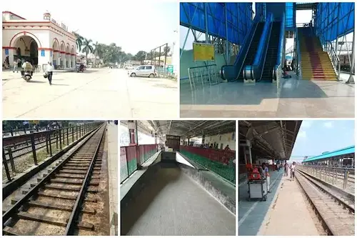 Railway Stations: దేశంలో అత్యంత అందంగా కనిపించే టాప్ 5 రైల్వే స్టేషన్లు ఇవే!