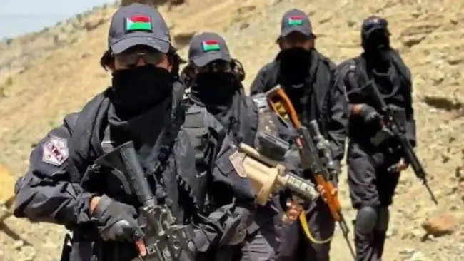 Operation Baam: పాకిస్థాన్ మిలిటరీ స్థావరాలపై బీఎల్ఏ భారీ దాడులు