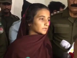 ప్రియుడి కోసం 27 మందిని చంపిన యువతి