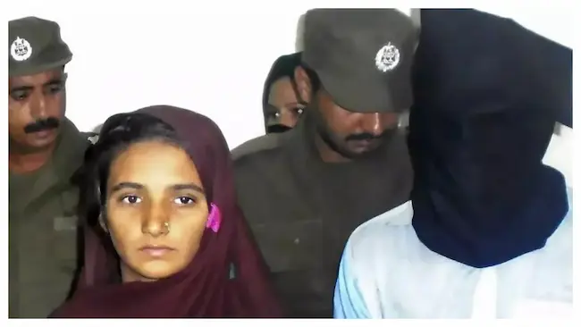 Pakistan: ప్రియుడి కోసం 27 మందిని చంపిన యువతి