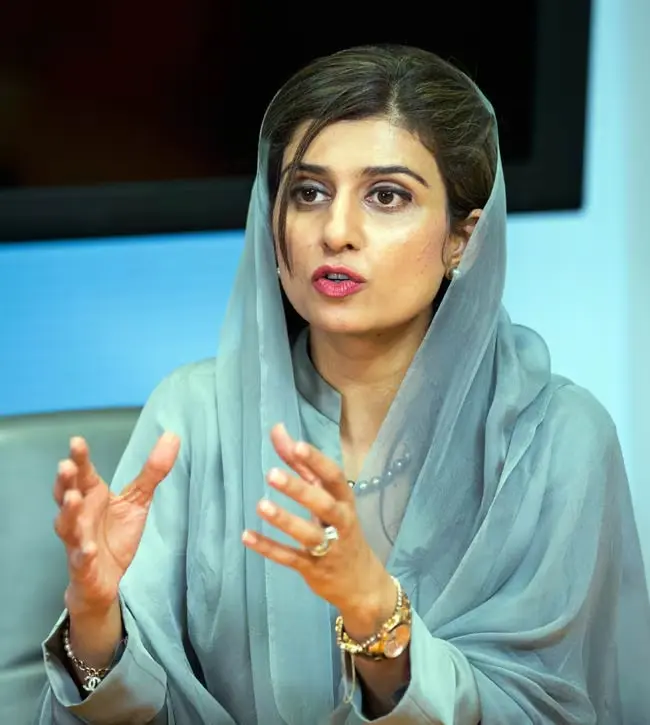 Hina Rabbani Khar: మీడియా ముందే పరువు తీసుకున్న పాక్