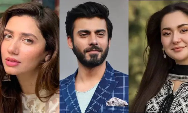 Pakistan: పాక్‌ సెలబ్రిటీల సోషల్ మీడియా ఖాతాలపై నిషేధం