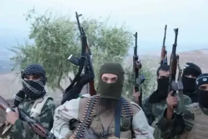 ఆపరేషన్ సిందూర్‌లో ధ్వంసమైన ఉగ్రస్థావరాలు.. మళ్లీ నిర్మాణ యత్నాలు