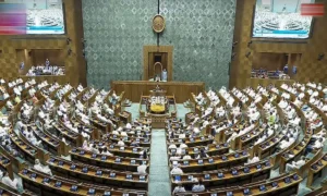 రేపటి నుంచి పార్లమెంట్‌ వర్షాకాల సమావేశాలు