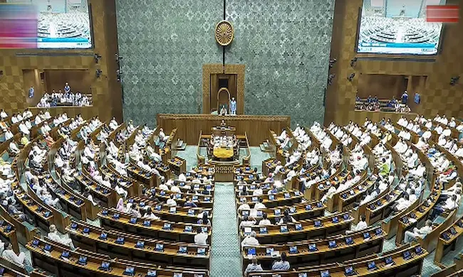 Parliament sessions: రేపటి నుంచి పార్లమెంట్‌ వర్షాకాల సమావేశాలు