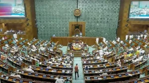 జులై 21 నుంచి పార్లమెంట్ వర్షాకాల సమావేశాలు