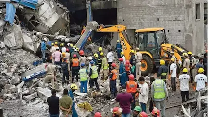 Pashamylaram Fire Accident: పాశమైలారం సిగాచీ పేలుడు ఘటనలో పెరిగిన మృతుల సంఖ్య