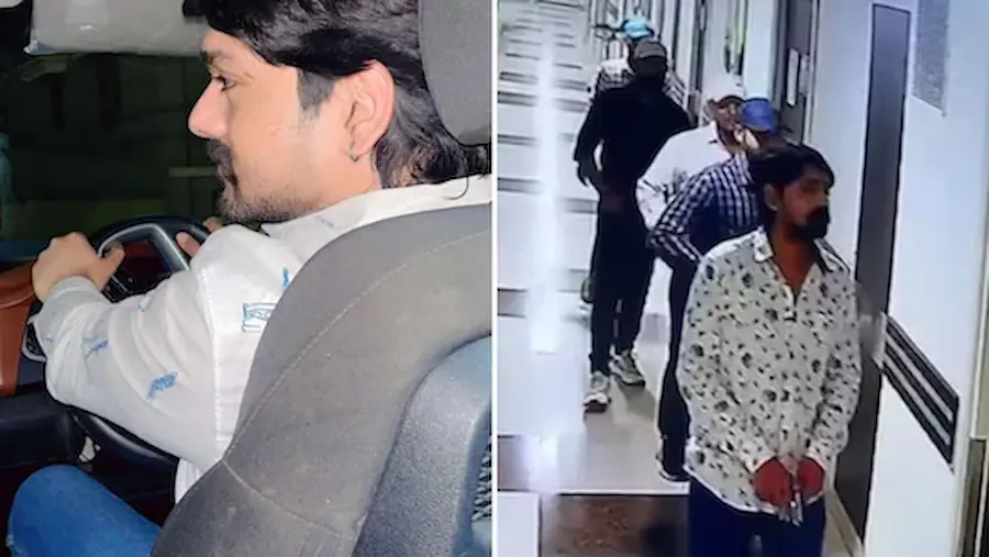 Chandan Mishra: పాట్నా ఆసుపత్రిలో హత్య కేసులో  వెలుగులోకి కీలక విషయాలు