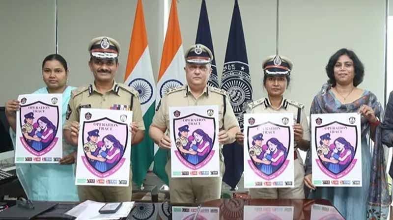 Pawan : డిప్యూటీ సీఎం హామీ నిలబెట్టేందుకు ఏపీ పోలీస్ స్పెషల్ ఆపరేషన్