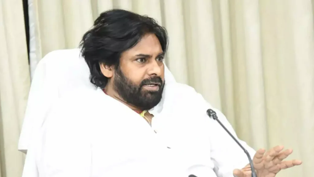 CM Pawan kalyan: ఉప్పాడ తీరం కోతకు శాశ్వత పరిష్కారం
